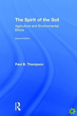 Spirit of the Soil