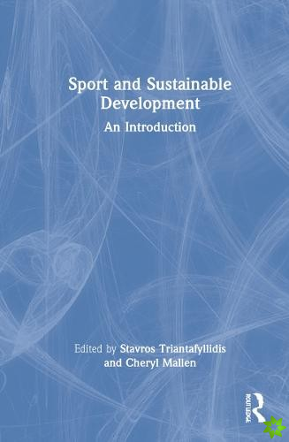 Sport and Sustainable Development