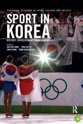 Sport in Korea