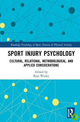 Sport Injury Psychology