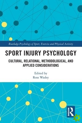 Sport Injury Psychology