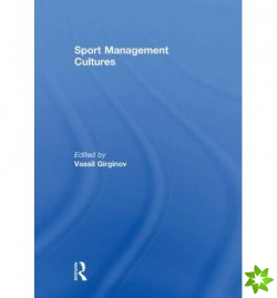 Sport Management Cultures