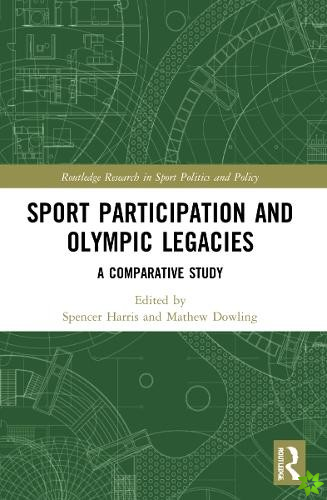 Sport Participation and Olympic Legacies