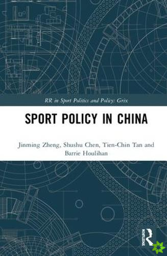Sport Policy in China