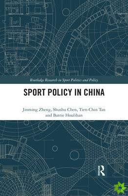 Sport Policy in China