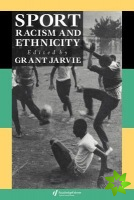 Sport, Racism And Ethnicity