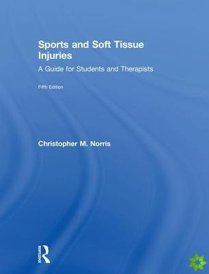 Sports and Soft Tissue Injuries