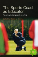 Sports Coach as Educator