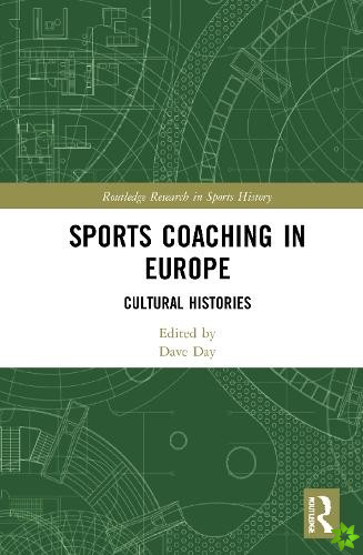 Sports Coaching in Europe