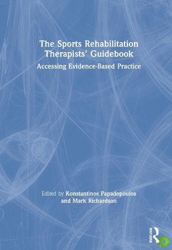Sports Rehabilitation Therapists Guidebook