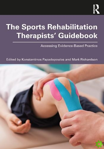 Sports Rehabilitation Therapists Guidebook
