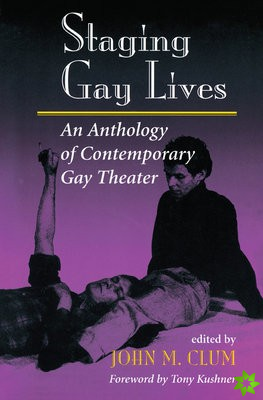 Staging Gay Lives