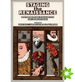 Staging the Renaissance