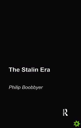 Stalin Era