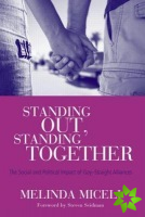 Standing Out, Standing Together