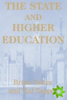 State and Higher Education