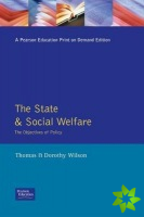 State and Social Welfare, The