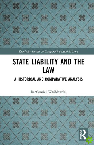 State Liability and the Law
