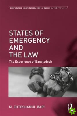 States of Emergency and the Law