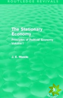 Stationary Economy (Routledge Revivals)