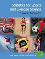Statistics for Sports and Exercise Science