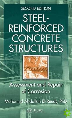 Steel-Reinforced Concrete Structures