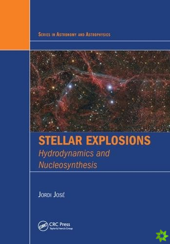 Stellar Explosions