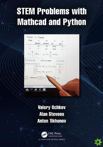 STEM Problems with Mathcad and Python