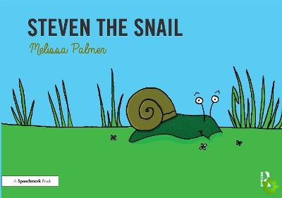 Steven the Snail