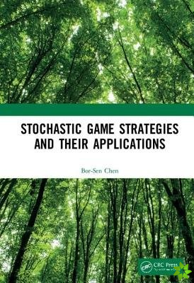 Stochastic Game Strategies and their Applications
