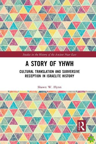 Story of YHWH