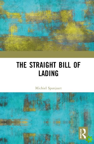 Straight Bill of Lading