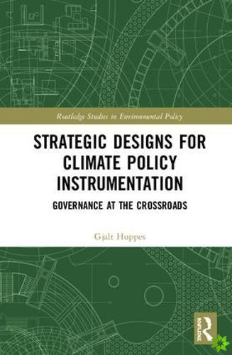 Strategic Designs for Climate Policy Instrumentation