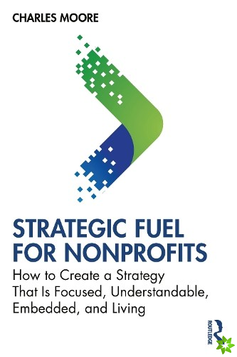 Strategic FUEL for Nonprofits