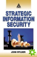 Strategic Information Security