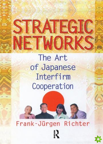 Strategic Networks
