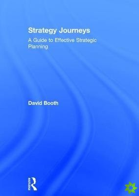 Strategy Journeys