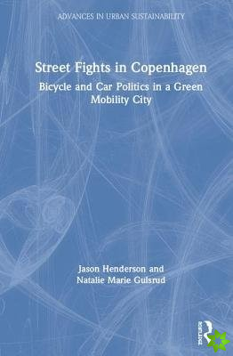 Street Fights in Copenhagen