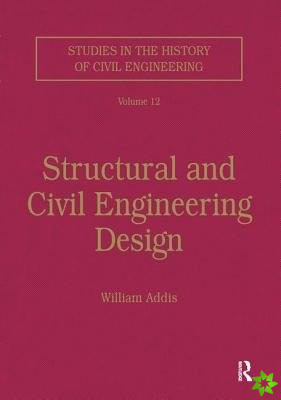 Structural and Civil Engineering Design
