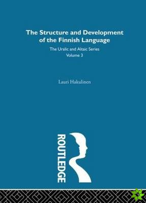Structure and Development of the Finnish Language