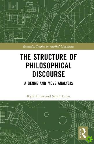 Structure of Philosophical Discourse