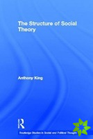 Structure of Social Theory