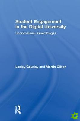 Student Engagement in the Digital University