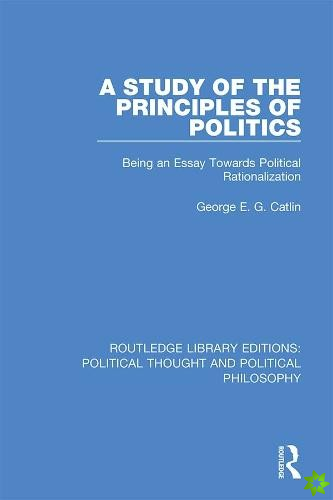 Study of the Principles of Politics