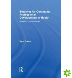 Studying for Continuing Professional Development in Health