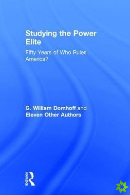 Studying the Power Elite