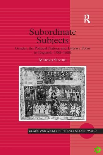 Subordinate Subjects