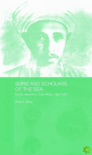 Sufis and Scholars of the Sea