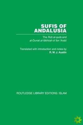 Sufis of Andalucia
