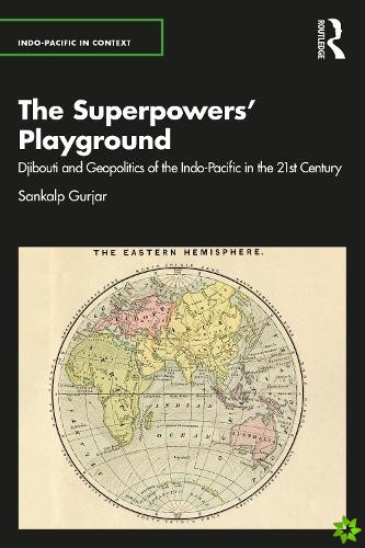 Superpowers Playground